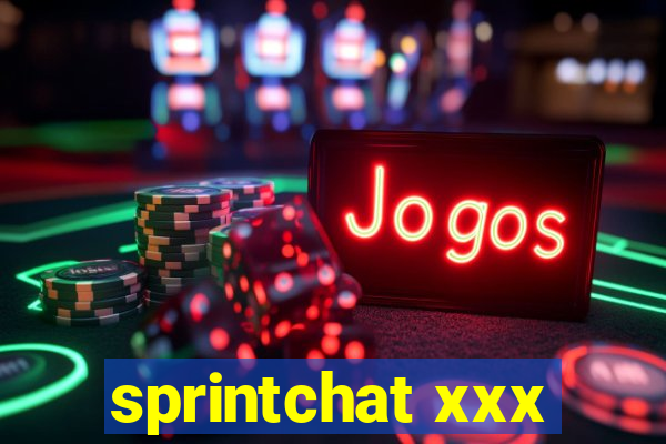 sprintchat xxx